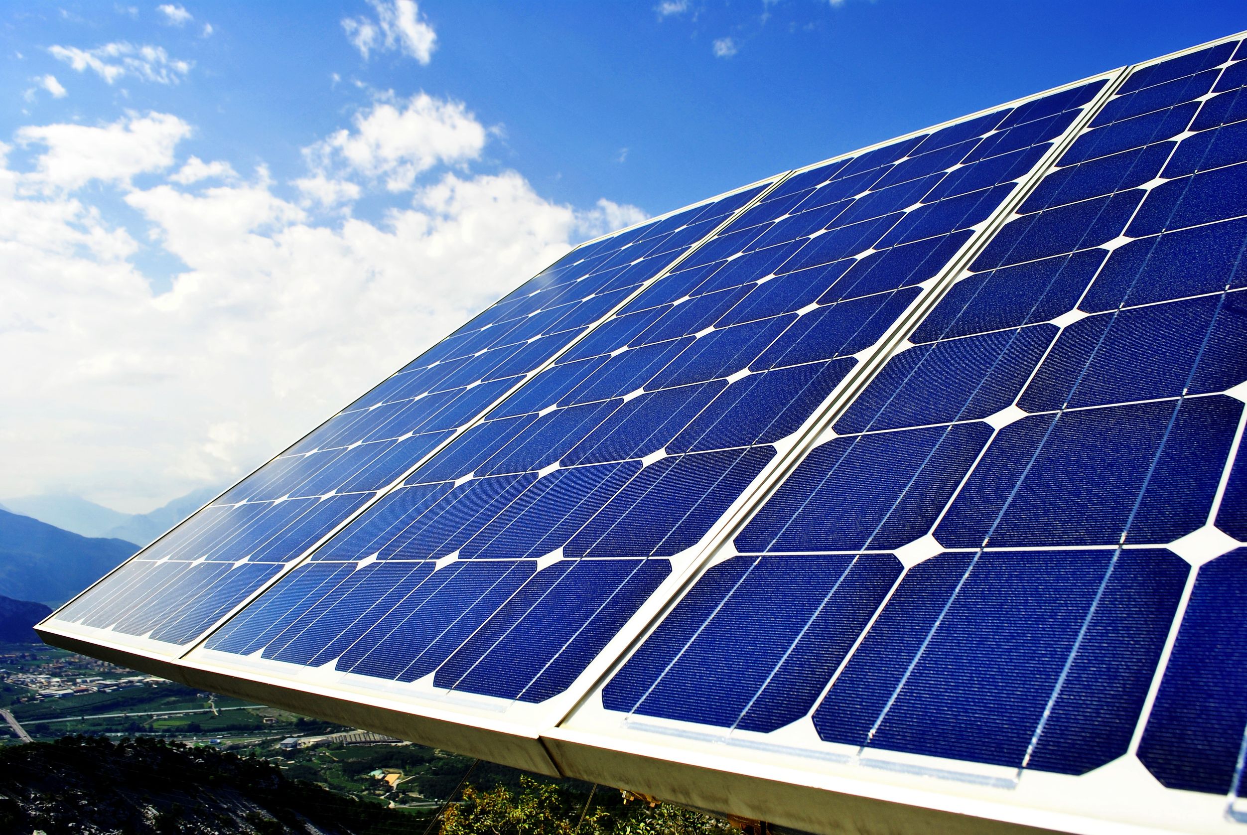 Solar Voltaics Ltd Which Panels? Choosing The Right Solar Panel Type...