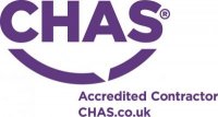 CHAS Construction Health and Safety