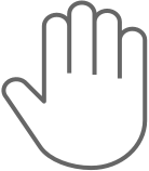 Touch_Safe_Icon_Grey