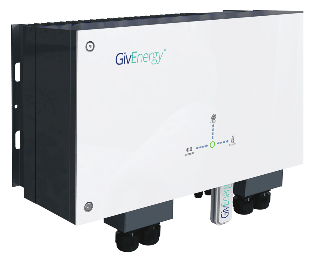 Givenergy AC Coupled Inverter