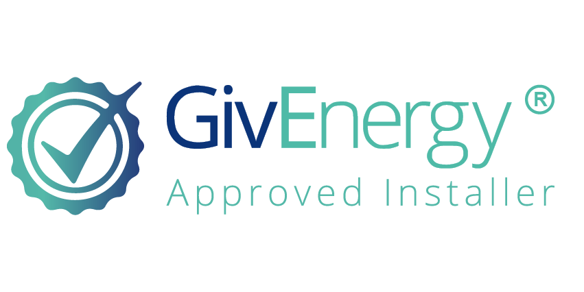 Givenergy Approved Installer Logo