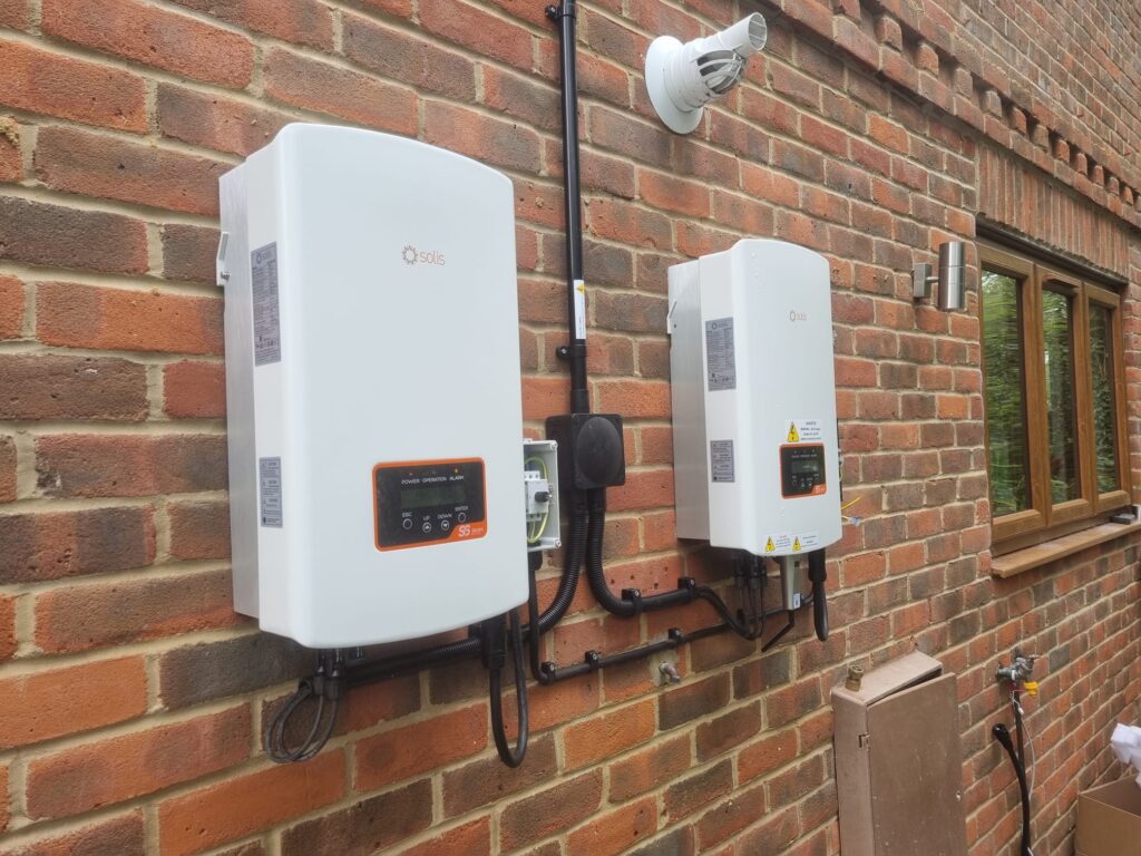 Understanding The Technical Language Around Solar Panels Solar Voltaics