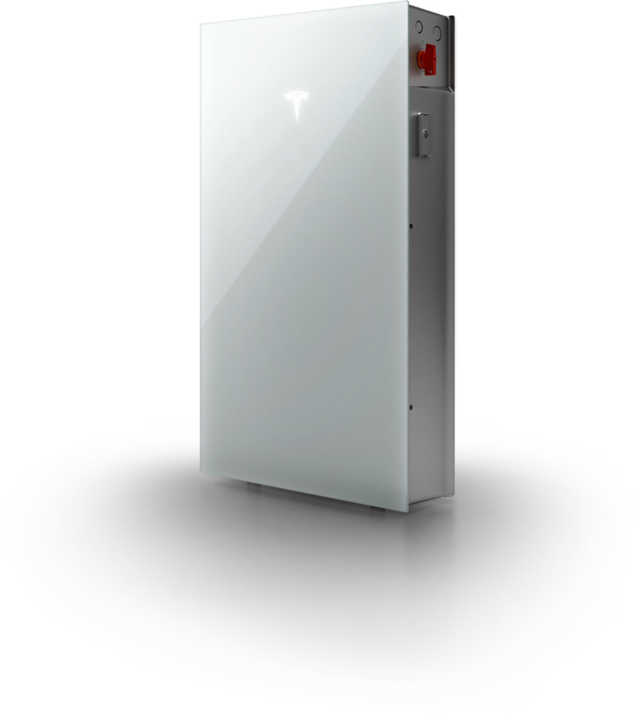 Tesla Powerwall 3