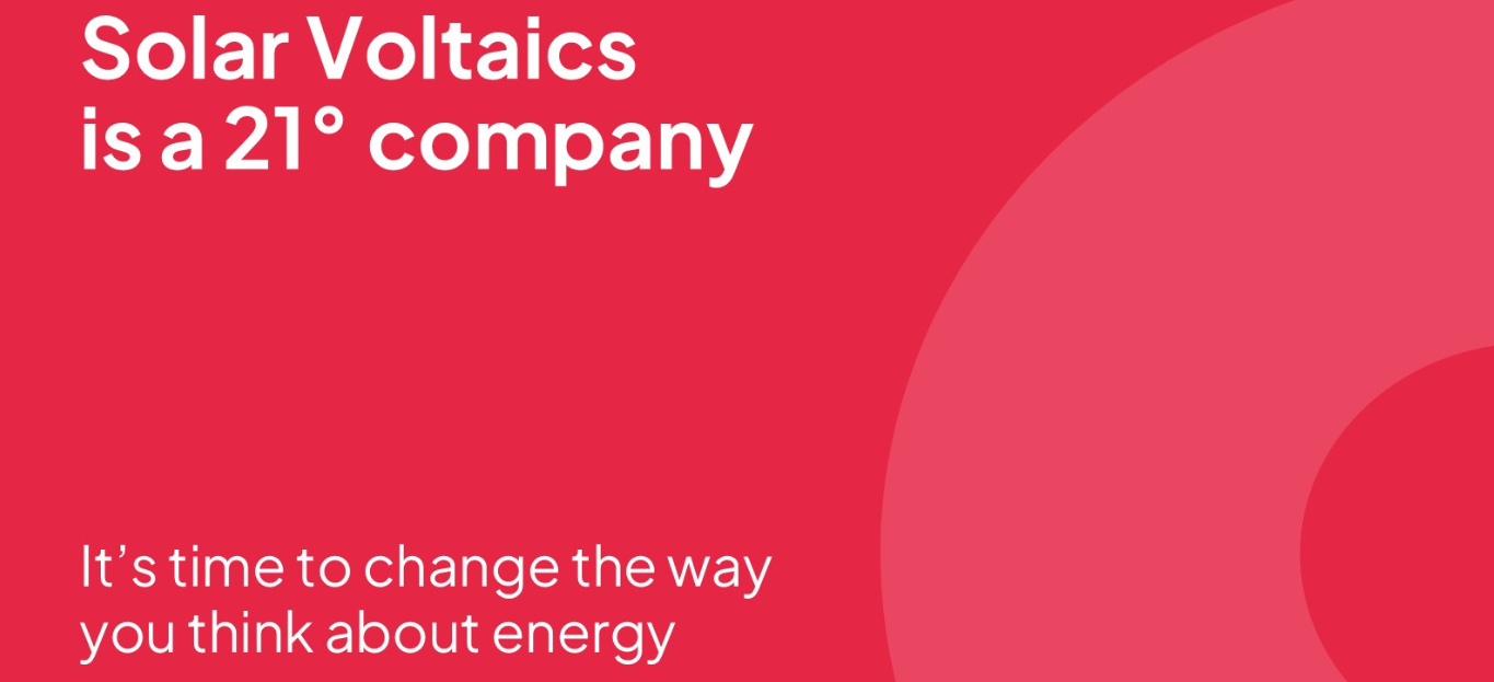 Solar Voltaic