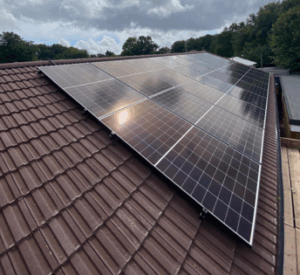 Community solar west sussex