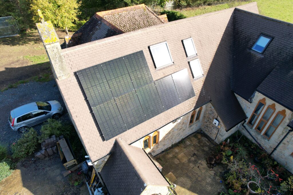 Solar Panel Installation Portsmouth